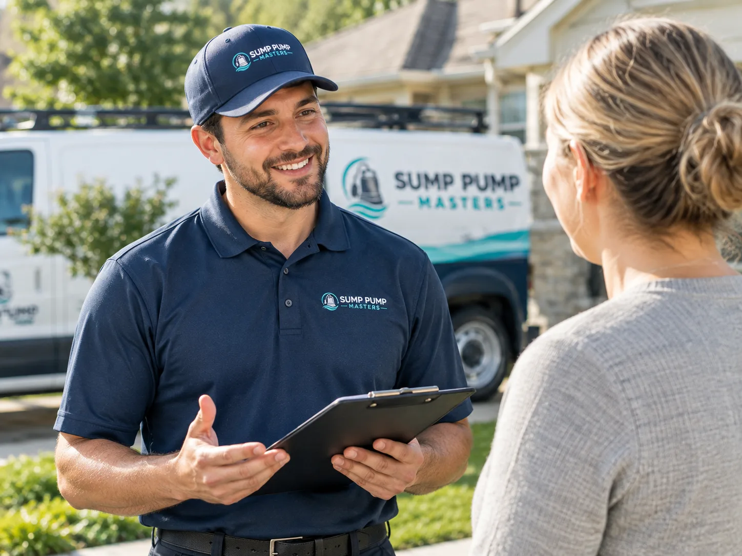 Sump Pump Repair Loco, OK FAQs